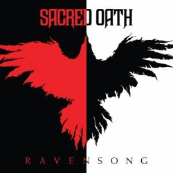 Sacred Oath : Ravensong